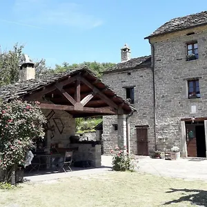Farm stay Ca' D'alfieri, Bardi